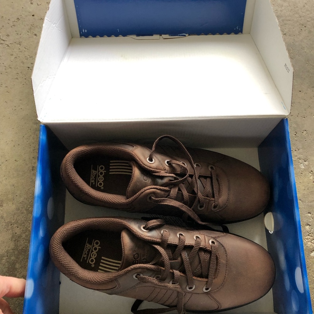 Rocs Shape Up Shoe